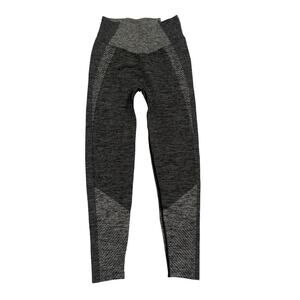 PINK Victoria's Secret Seamless High Rise Leggings NWT M